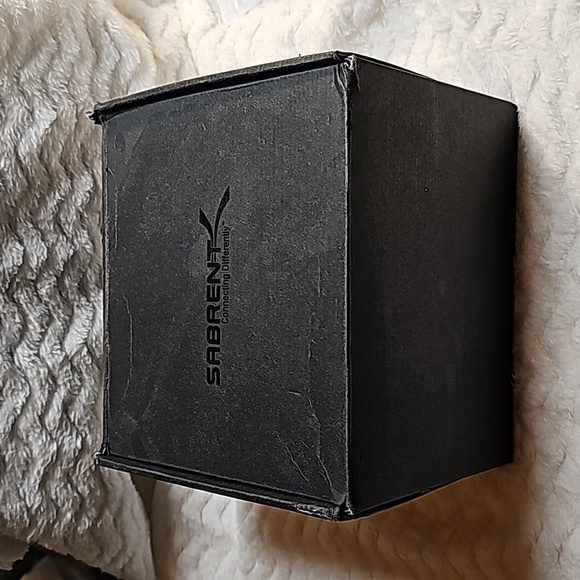 Black Computer Cable Adapter - Picture 10 of 12